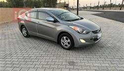 هيونداي أفانتي